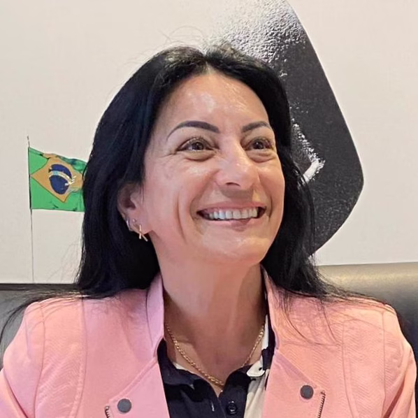 Luciane de Souza